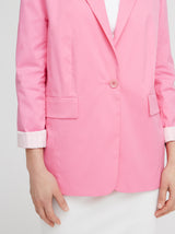 Blazer Freja, Candy