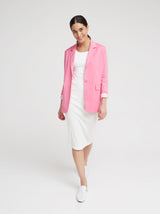 Blazer Freja, Candy