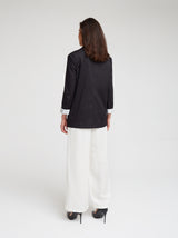 Blazer Freja, Schwarz
