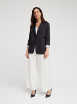 Blazer Freja, Schwarz