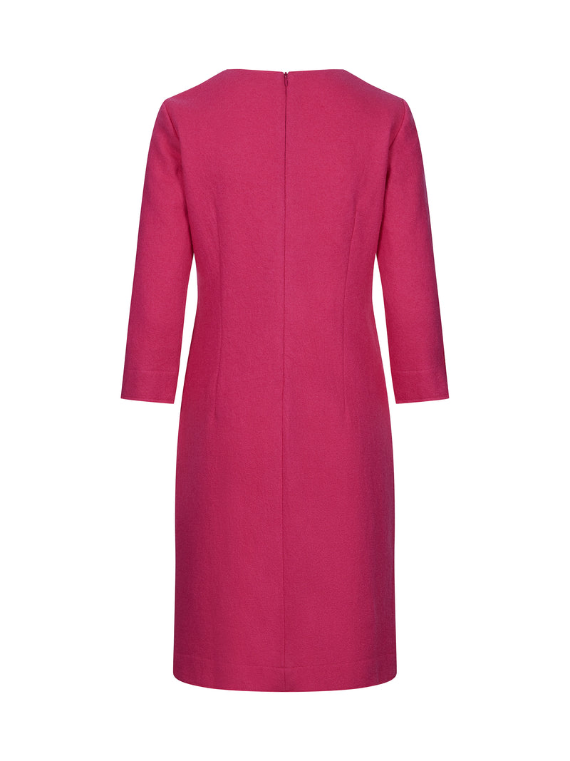 Kleid Tosca, Pink