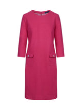 Kleid Tosca, Pink