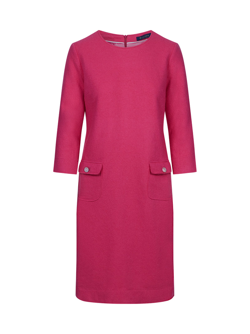 Kleid Tosca, Pink