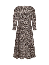 Kleid Elena, Sand