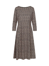 Kleid Elena, Sand