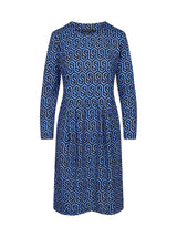 Kleid Alice, Himmel