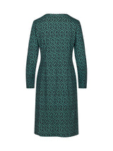 Kleid Alice, Grün