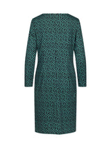 Kleid Donatella, Grün