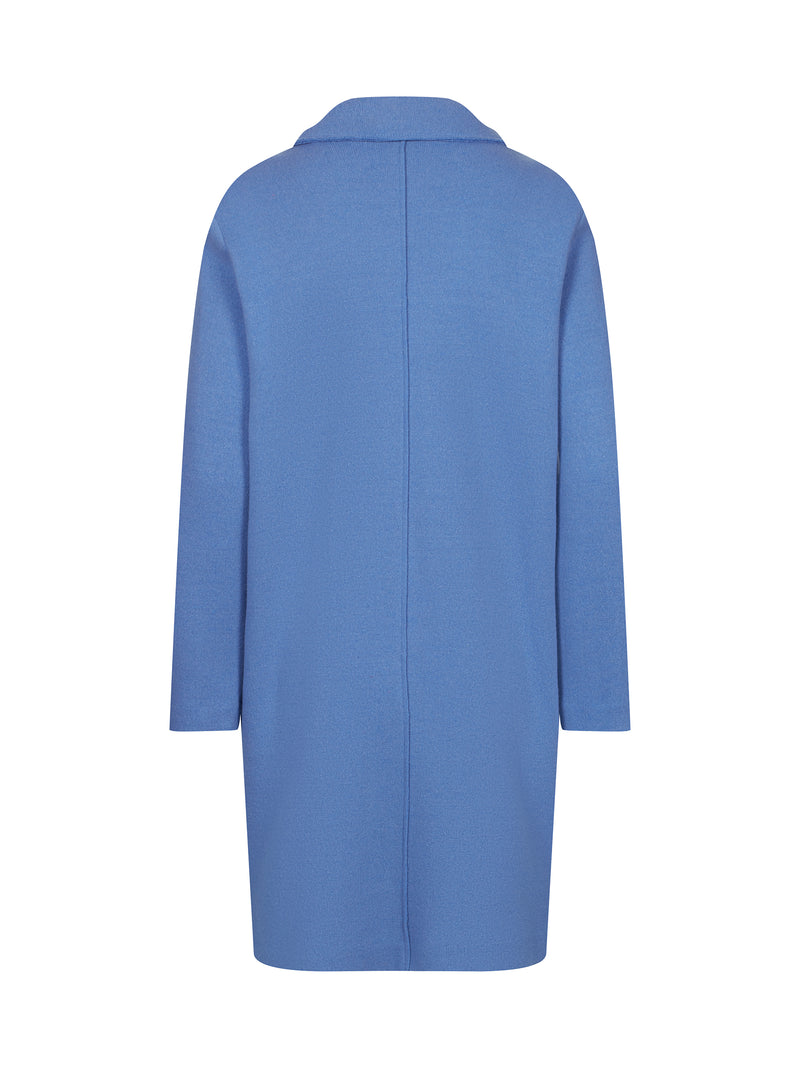Jacke Mariella, Himmel