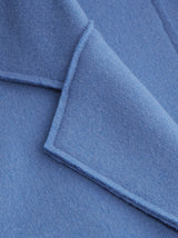 Jacke Mariella, Himmel