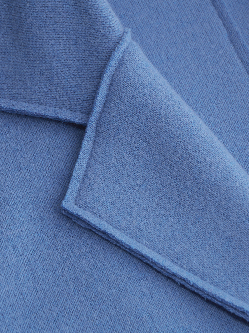 Jacke Mariella, Himmel