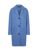 Jacke Mariella, Himmel