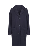 Jacke Mariella, Marine