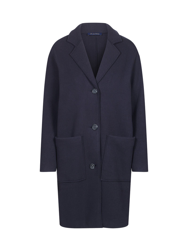 Jacke Mariella, Marine
