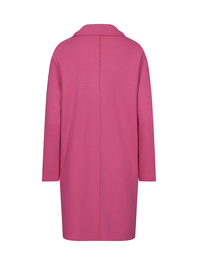 Jacke Mariella, Pink