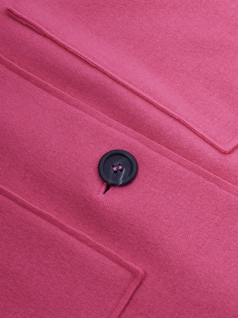 Jacke Mariella, Pink