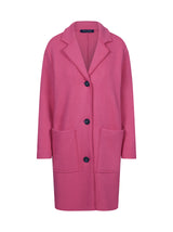 Jacke Mariella, Pink