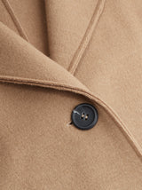 Jacke Mariella, Camel