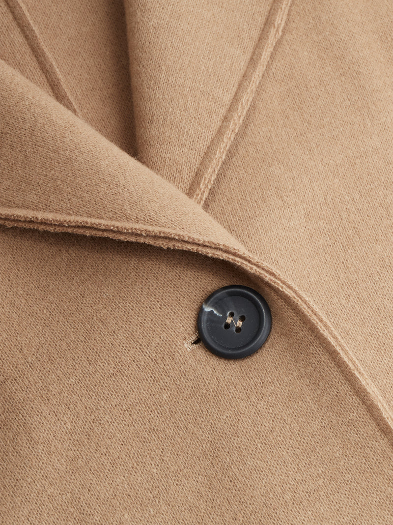 Jacke Mariella, Camel