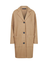 Jacke Mariella, Camel