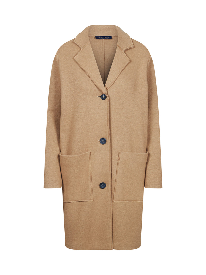 Jacke Mariella, Camel