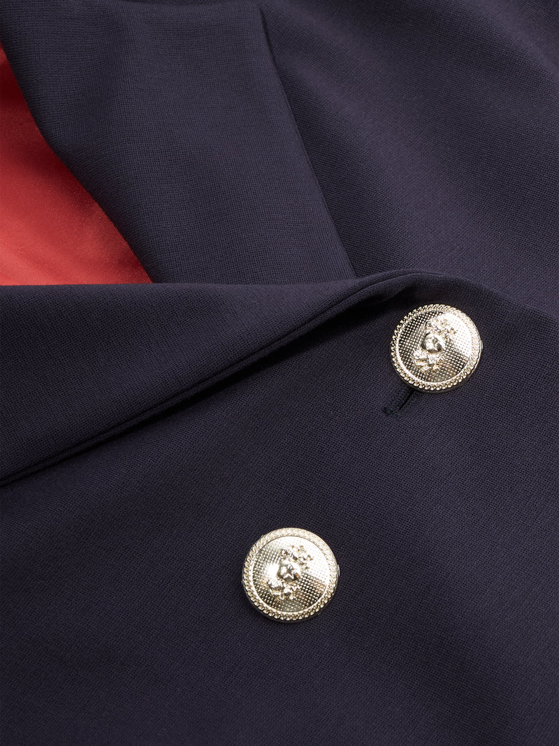 Jacke Giorgia, Marine