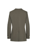Jacke Giorgia, Khaki