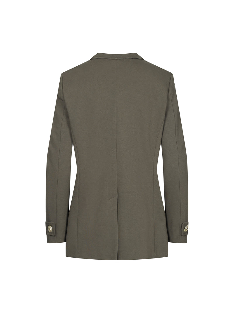 Jacke Giorgia, Khaki