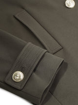 Jacke Giorgia, Khaki