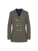 Jacke Giorgia, Khaki