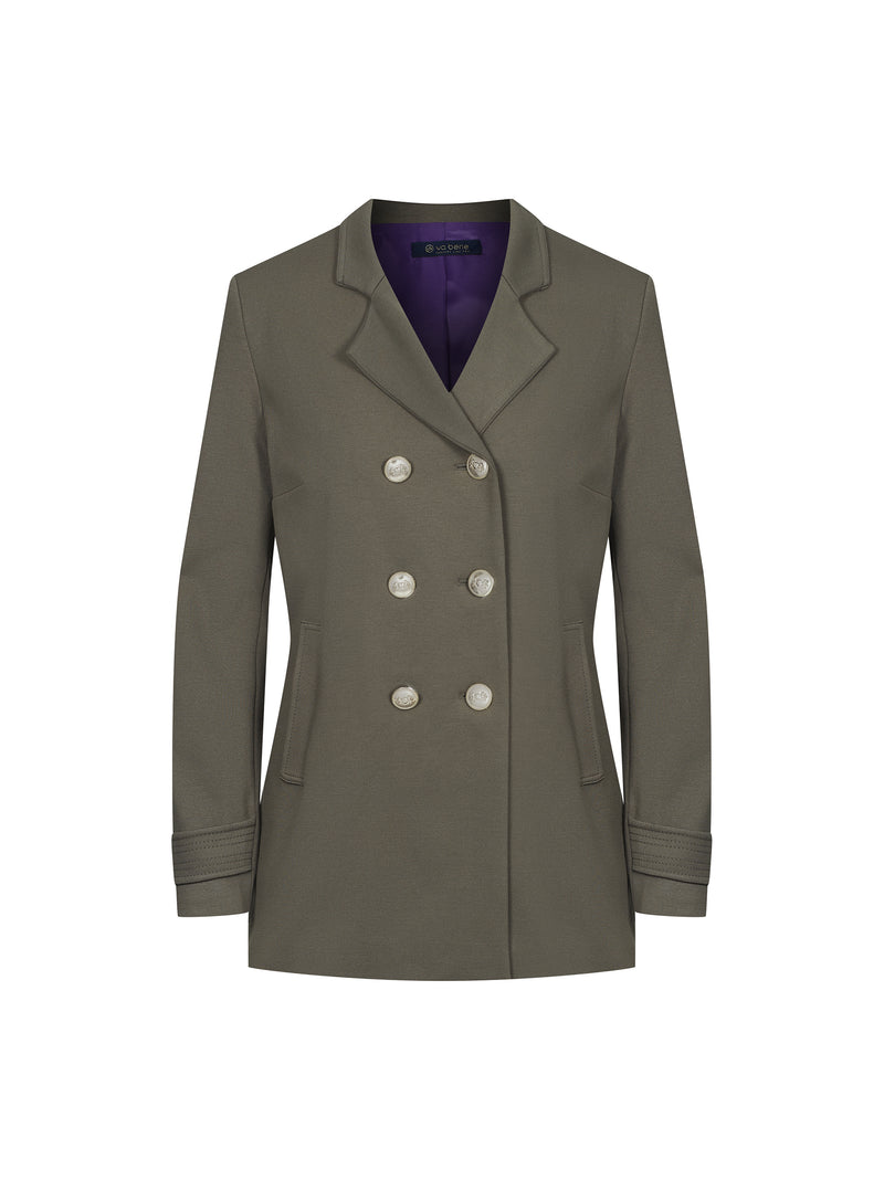 Jacke Giorgia, Khaki