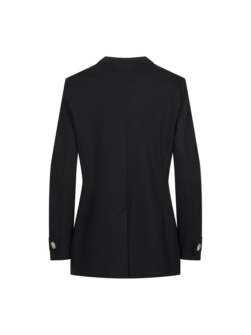 Jacke Giorgia, Schwarz