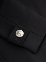Jacke Giorgia, Schwarz