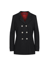 Jacke Giorgia, Schwarz