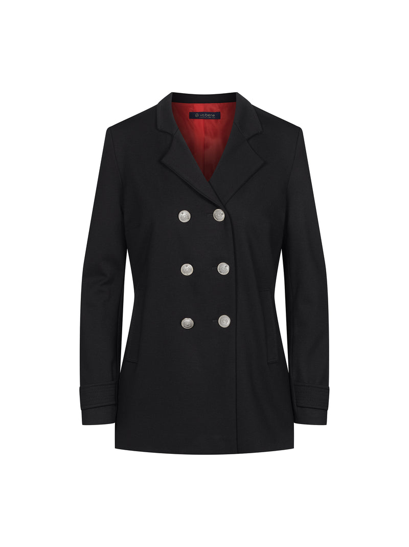 Jacke Giorgia, Schwarz