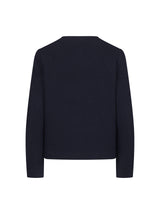 Kurzjacke Elisa, Marine