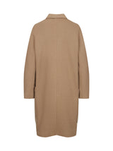 Jacke Cinzia, Camel