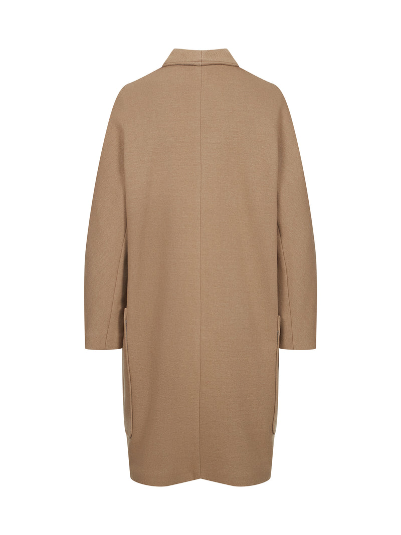 Jacke Cinzia, Camel