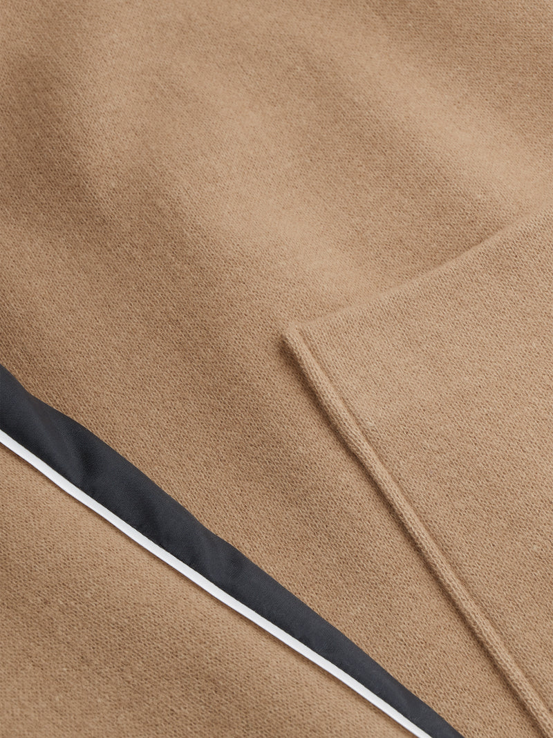 Jacke Cinzia, Camel