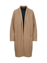 Jacke Cinzia, Camel