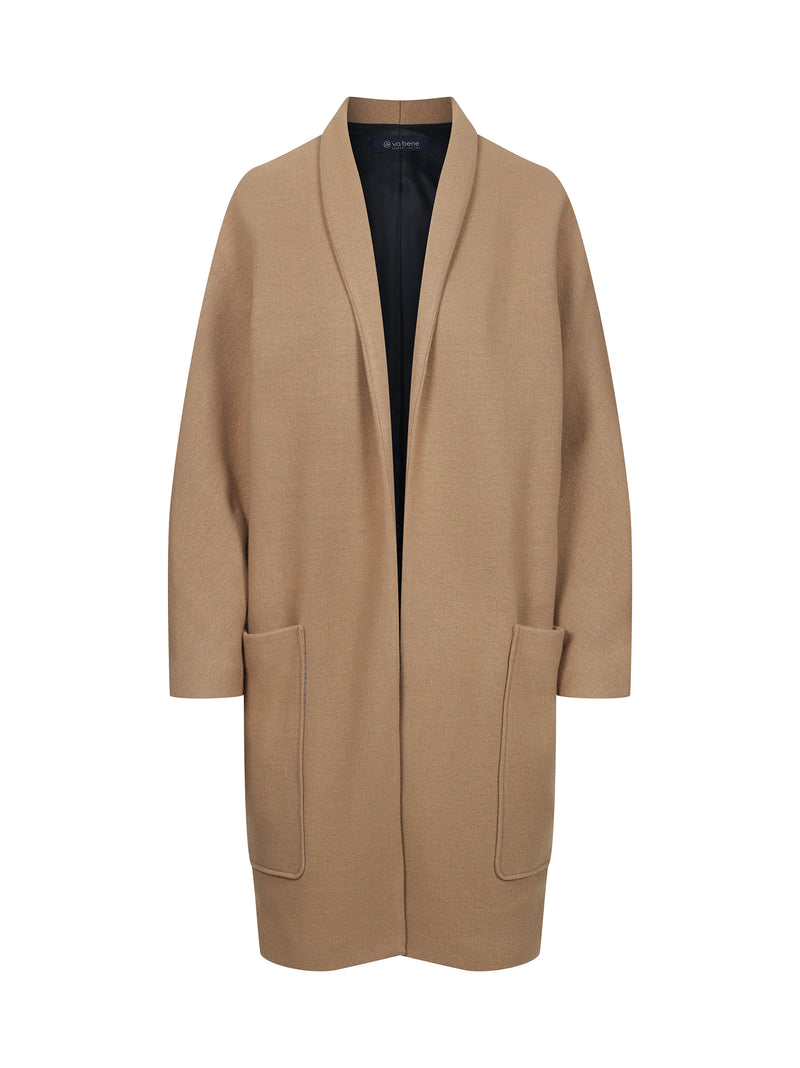 Jacke Cinzia, Camel