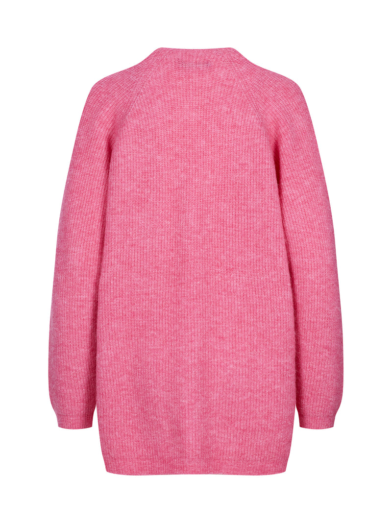 Longjacke Florentina, Candy