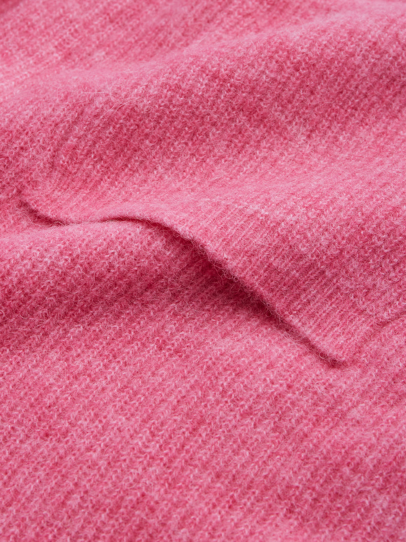 Longjacke Florentina, Candy