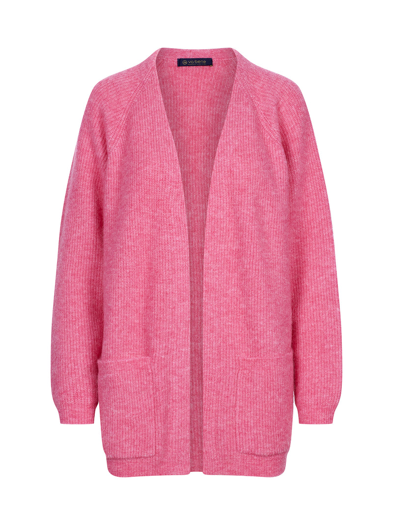 Longjacke Florentina, Candy
