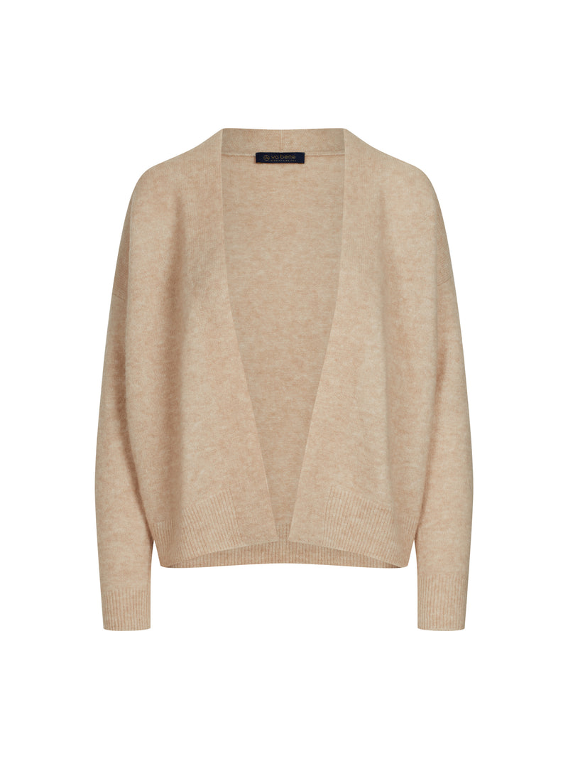 Strickjacke Paolina, Sand