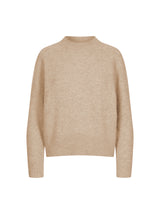Pullover Celestina, Sand