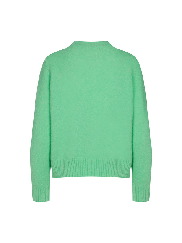 Pullover Celestina, Grün