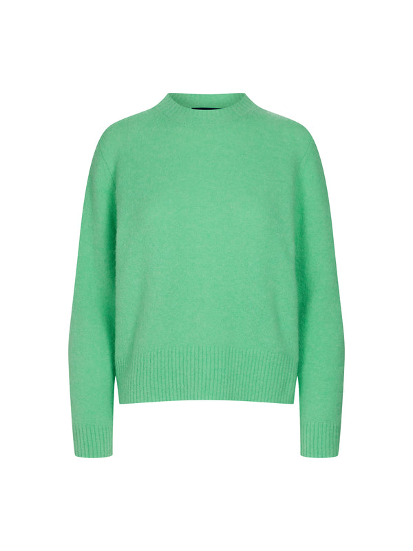 Pullover Celestina, Grün