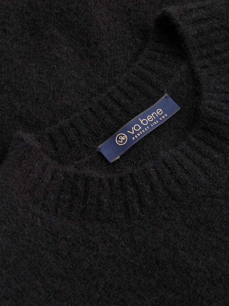 Pullover Celestina, Schwarz
