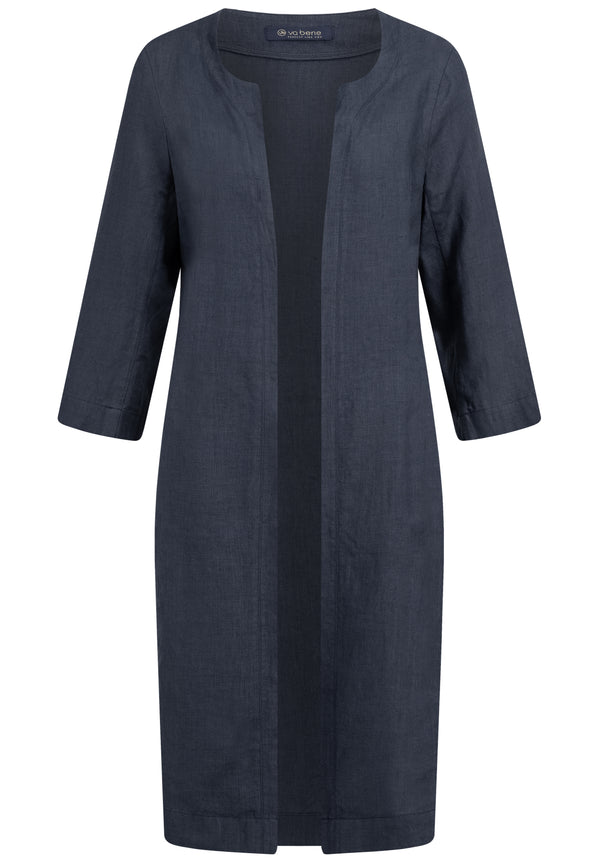 Longjacke Olivia, Marine